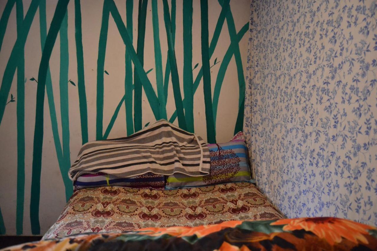 Fireflies Hostel Kathmandu Exterior photo