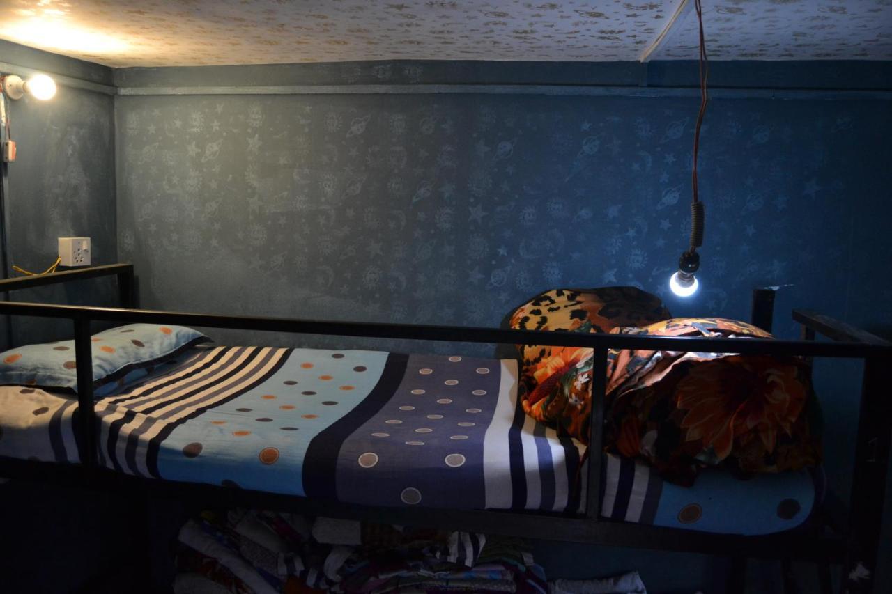 Fireflies Hostel Kathmandu Exterior photo