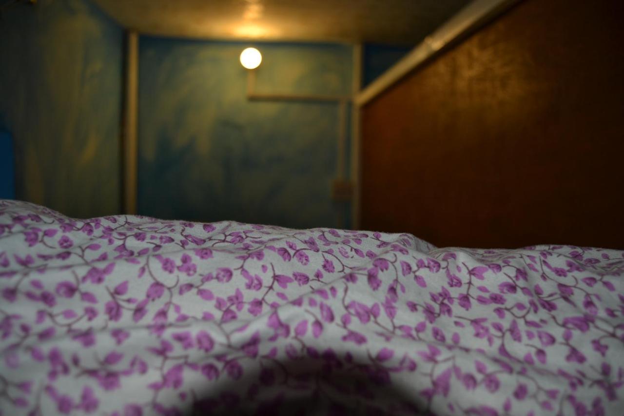 Fireflies Hostel Kathmandu Exterior photo