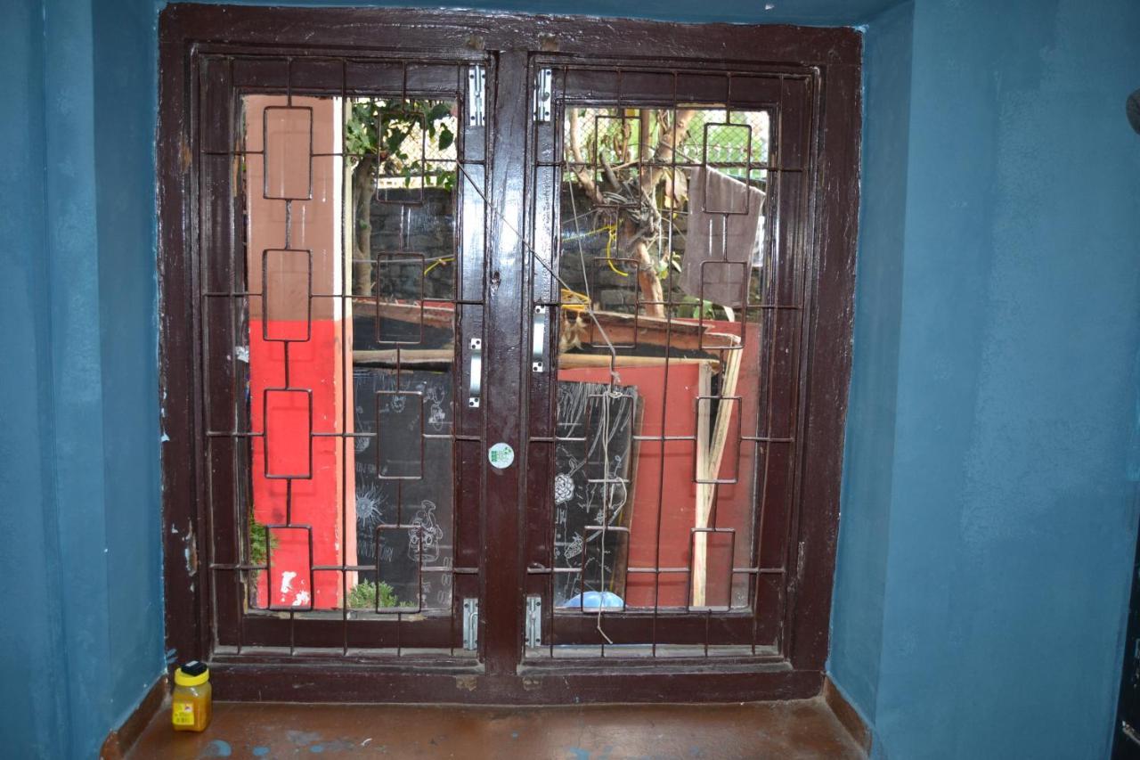 Fireflies Hostel Kathmandu Exterior photo